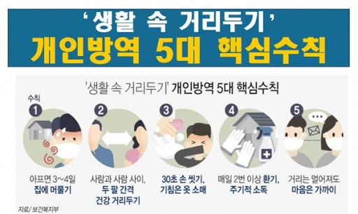 푸른방역 이미지