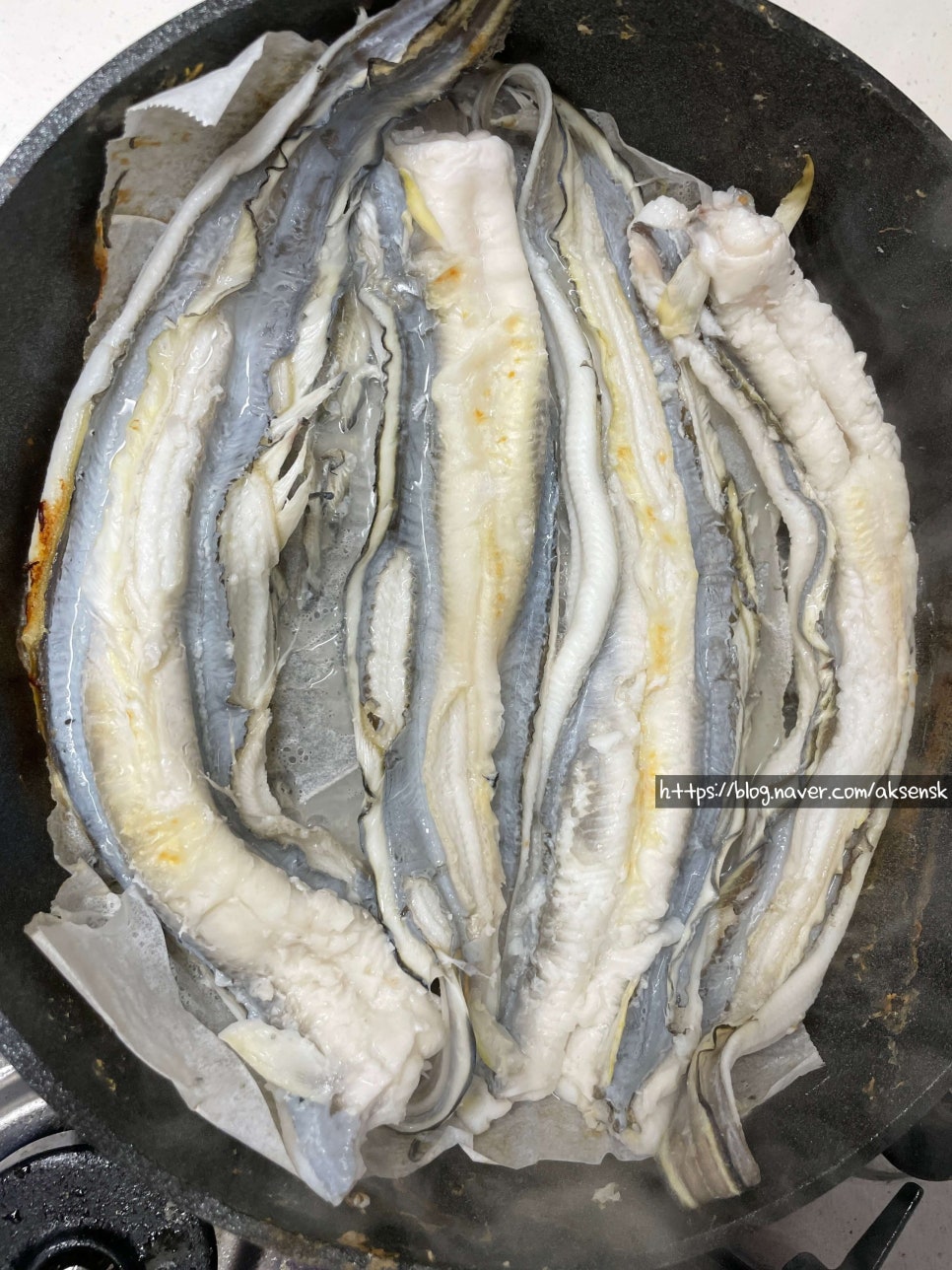 이순신장어 이미지