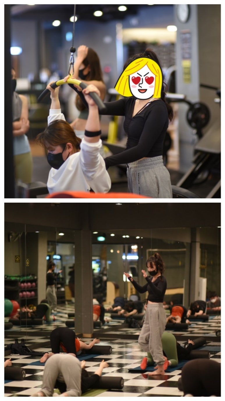 바이핏필라테스 이미지