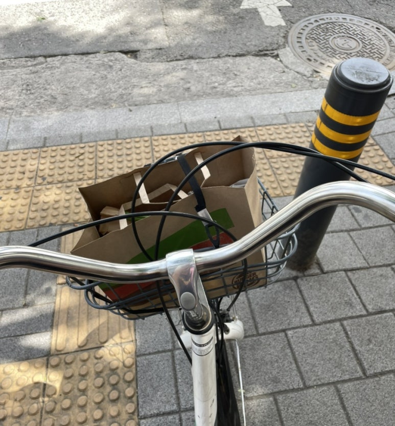 토마토김밥노량진점 이미지