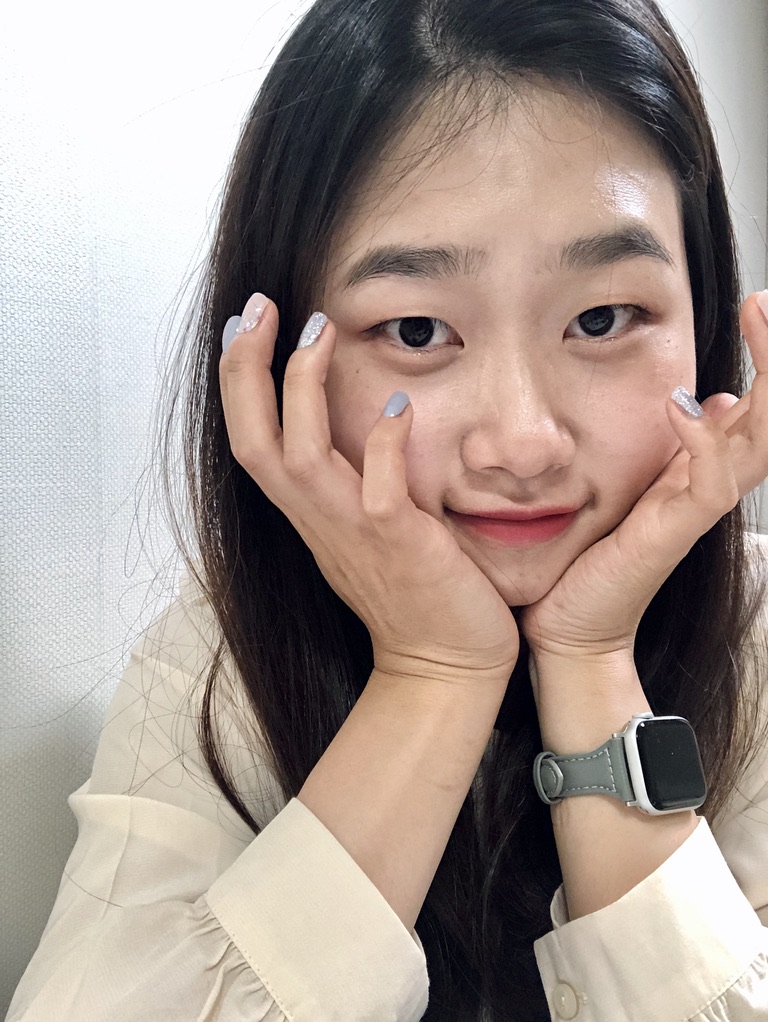 애프터글로우네일 이미지