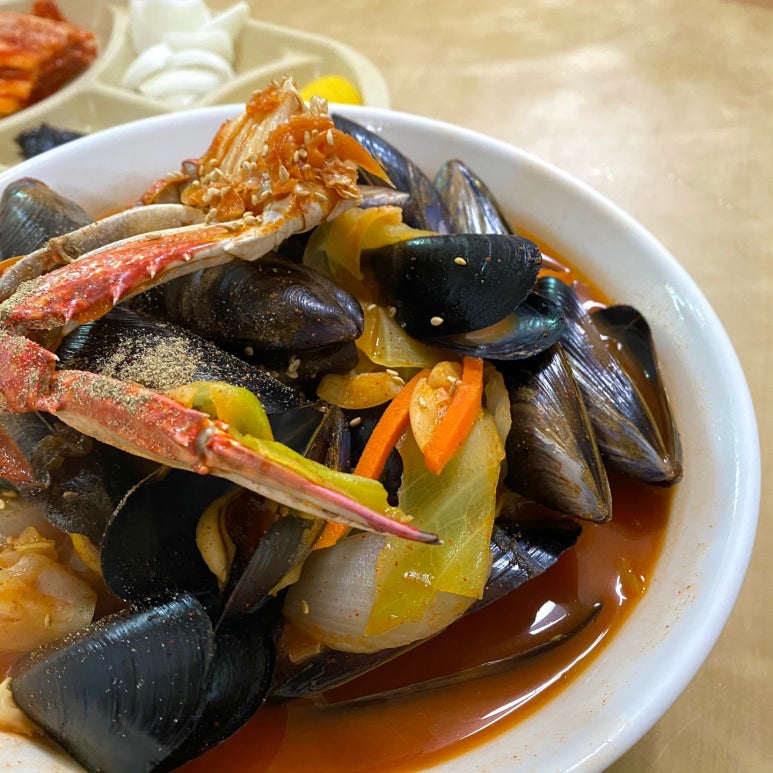 홍천식당 이미지