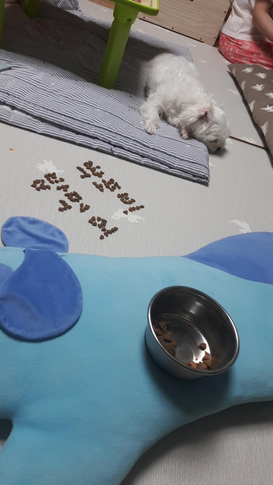 포비밥&면 이미지
