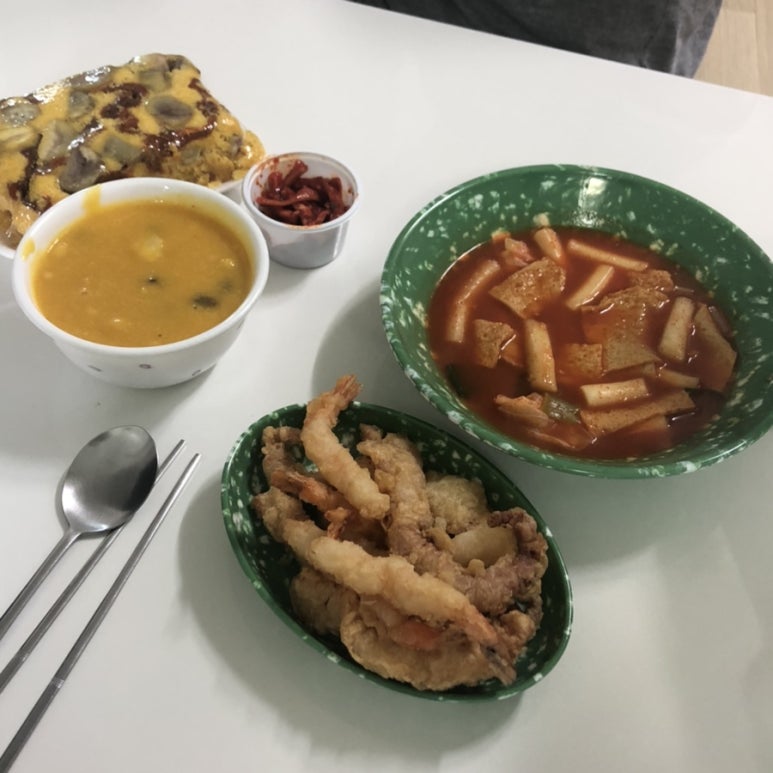 딸랑떡집 이미지