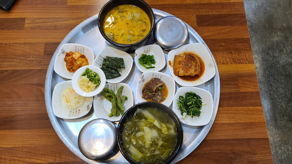 금호추어탕 이미지
