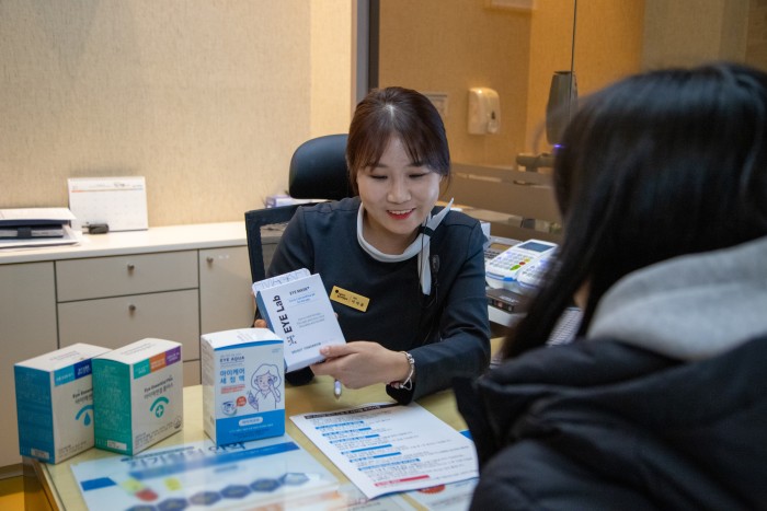 케이안과 이미지