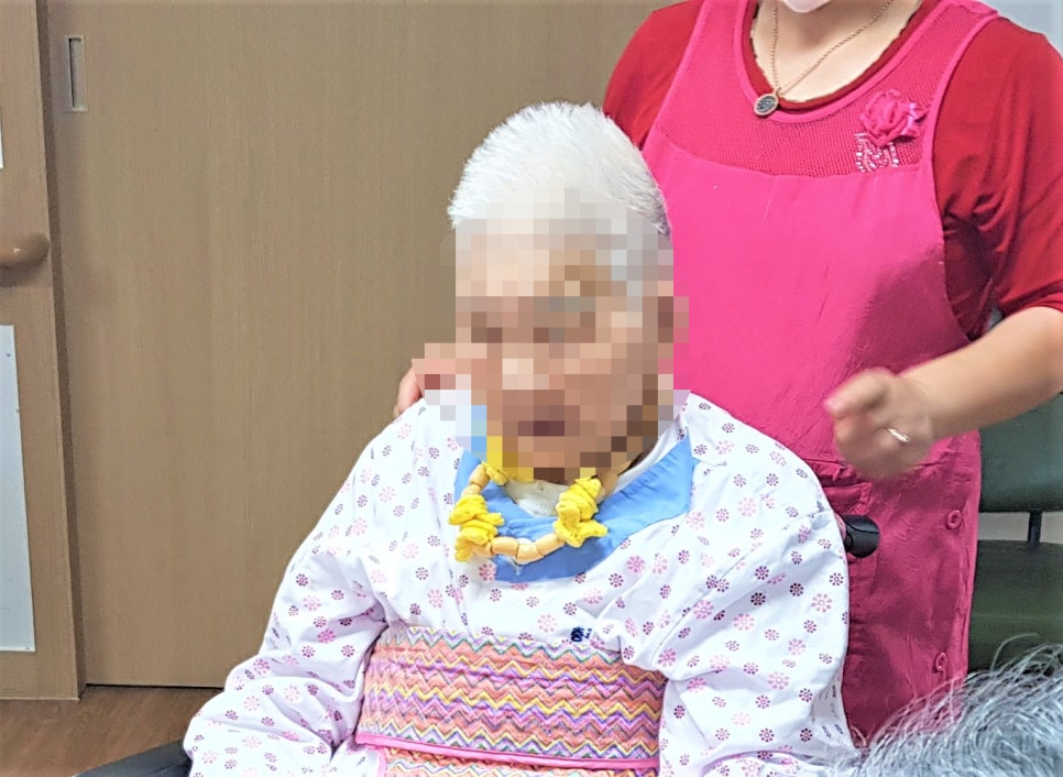 충주삼성요양원 이미지