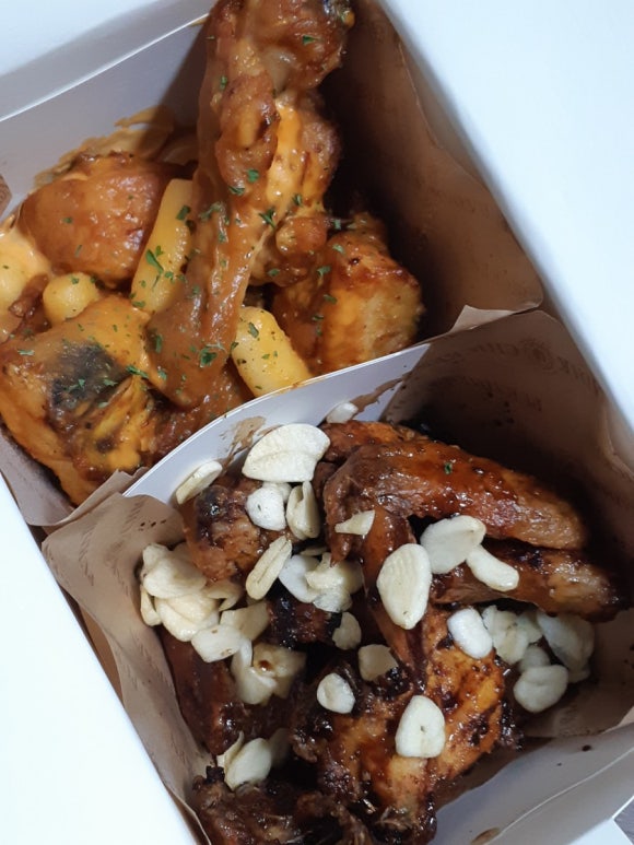 푸라닭용신점 이미지