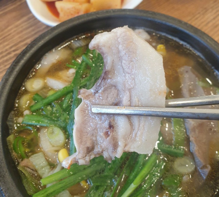 여수제일국밥 이미지