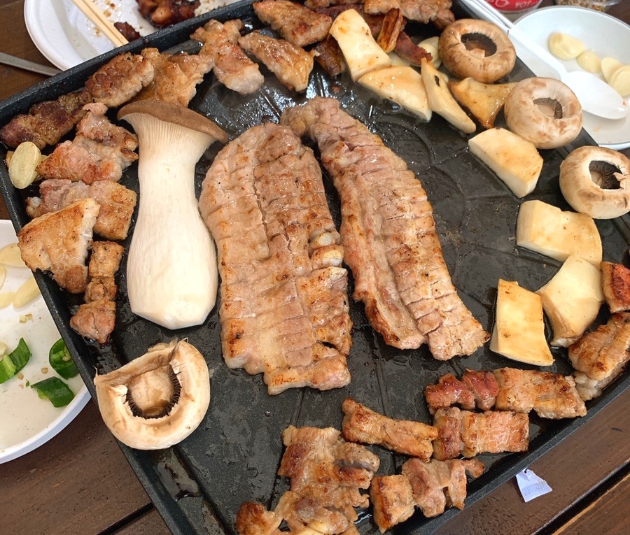 오빠네수산 이미지