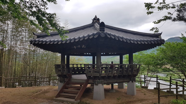 경천한우 이미지