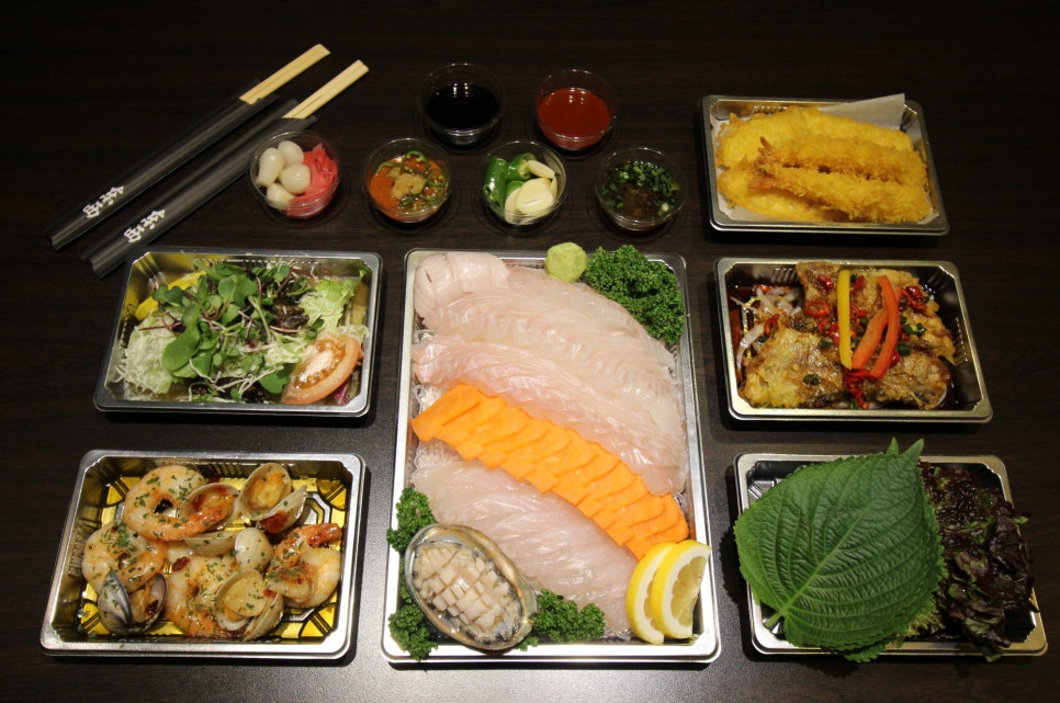 싱싱한게야 이미지