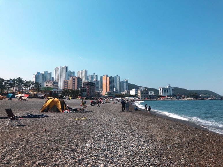 맘스터치 산하점 이미지
