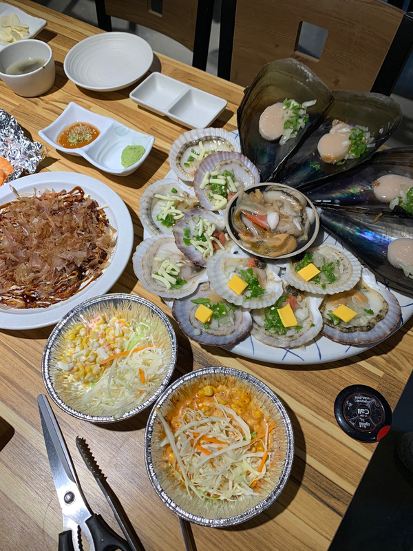 피쉬맨횟집 이미지