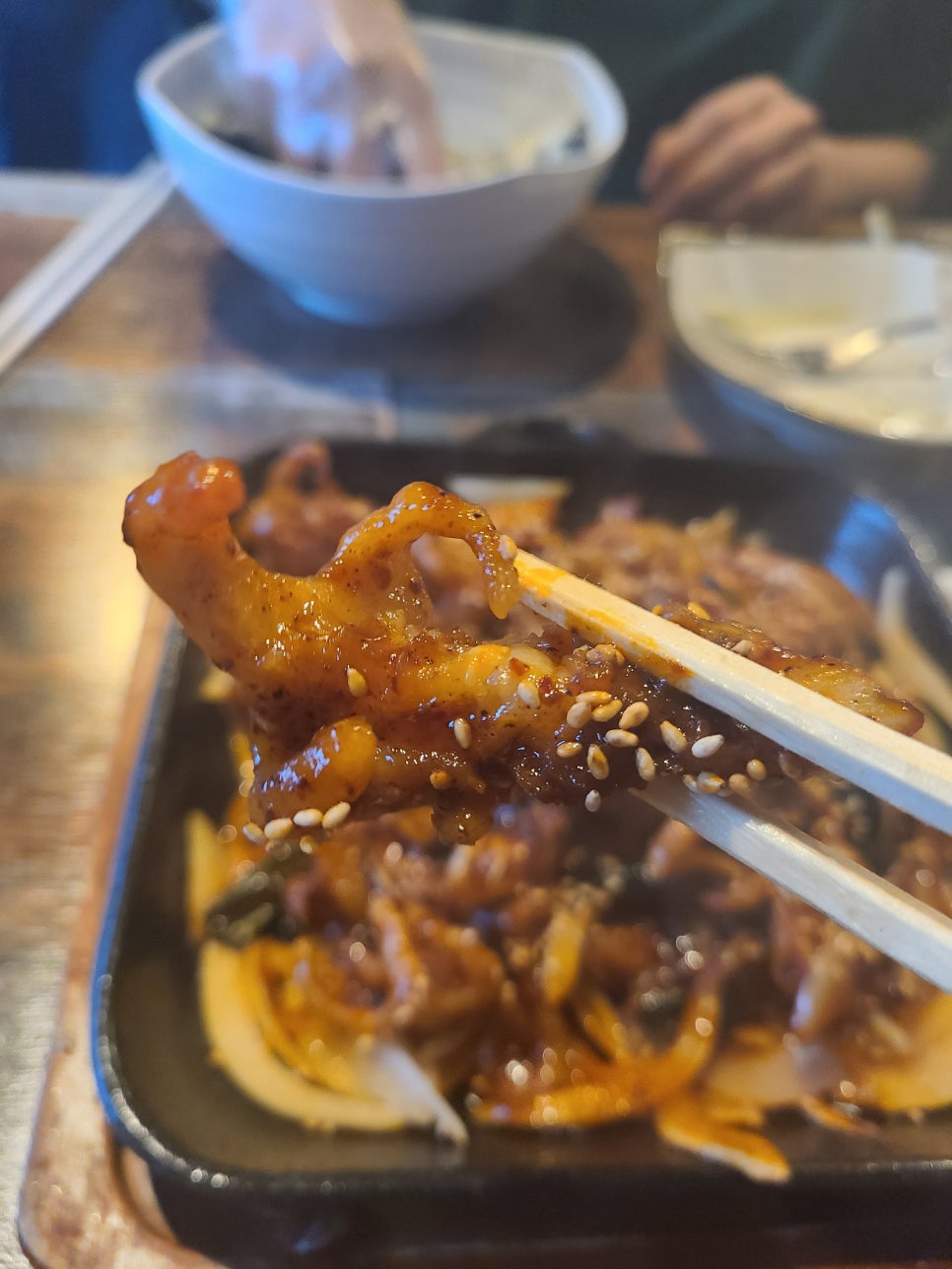 안성치킨호프 이미지