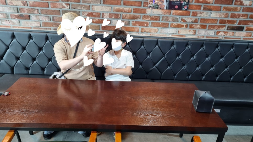 신이내린닭제주 이미지