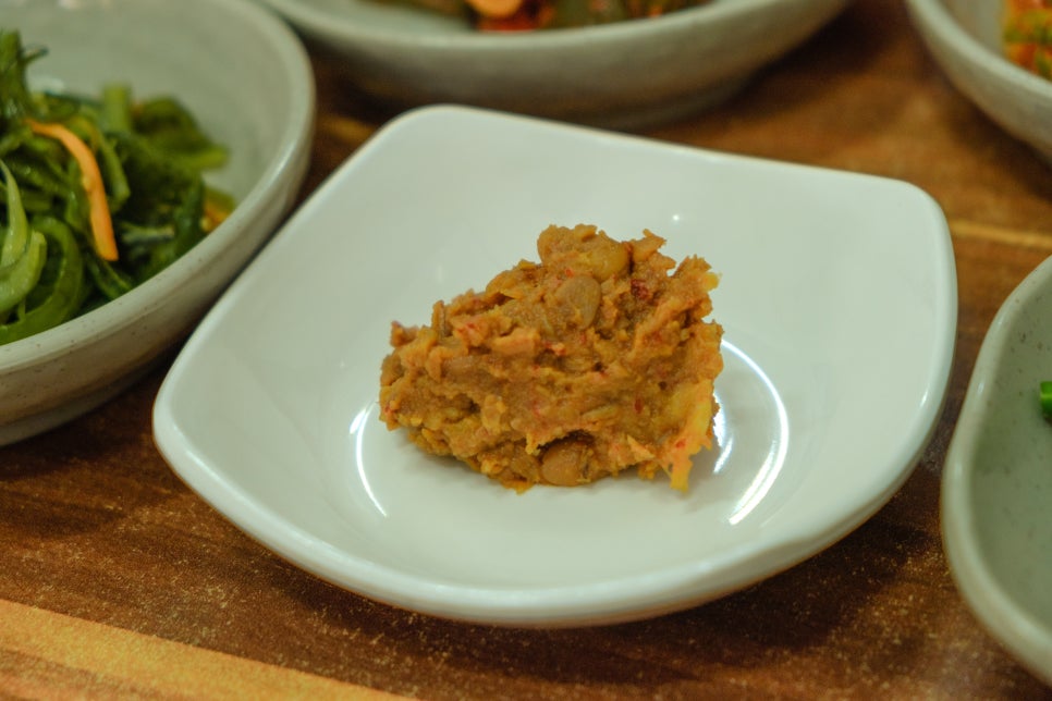 대화식당 이미지