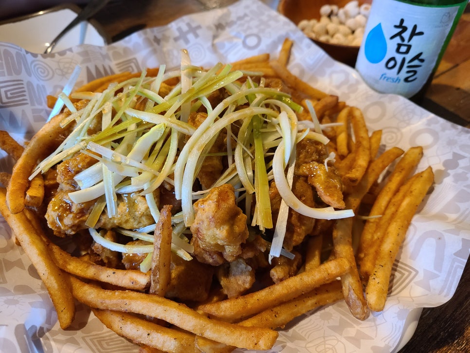 안성치킨호프 이미지
