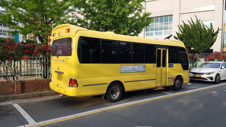 신세계고속관광 이미지