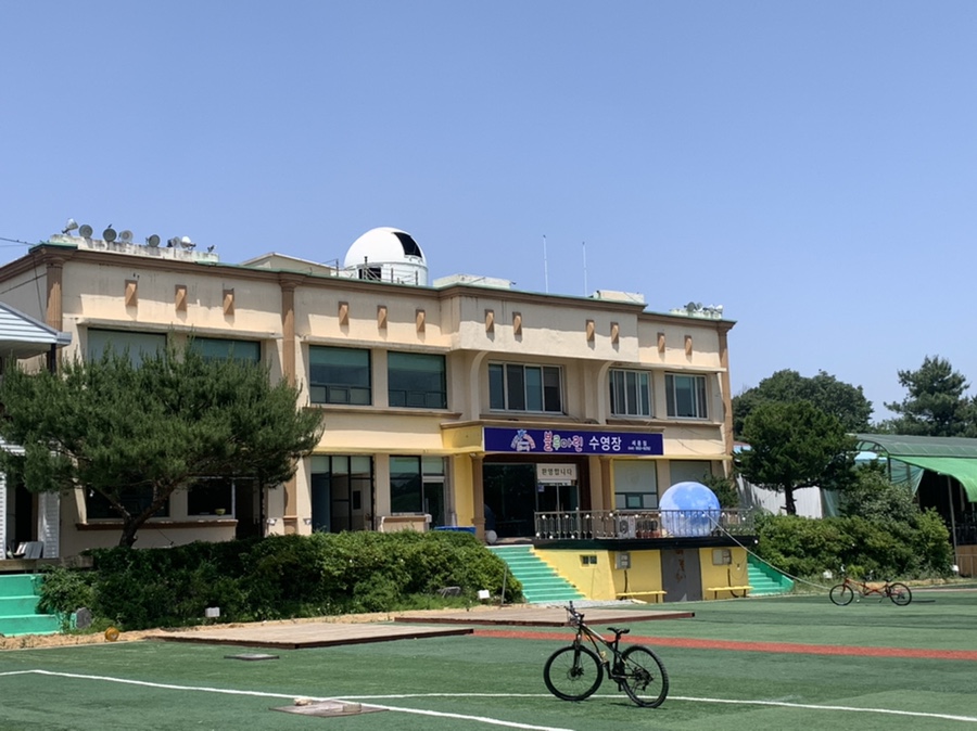 블루문캠핑장 이미지
