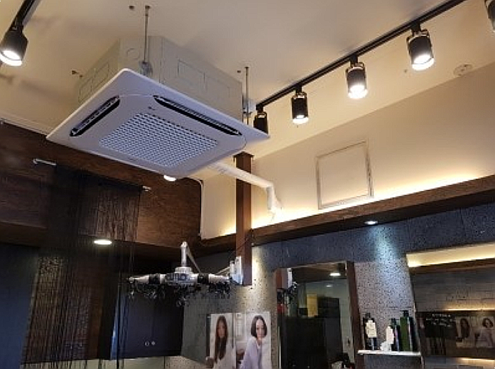 이산공조시스템 이미지