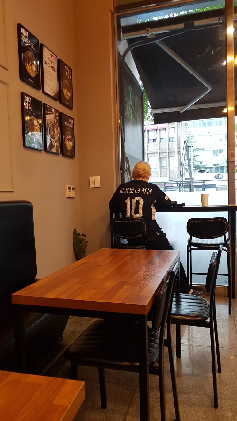 버거운버거 이미지