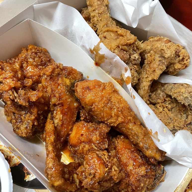 피자나라치킨공주 서울신정점 이미지