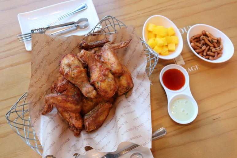푸라닭광주 이미지
