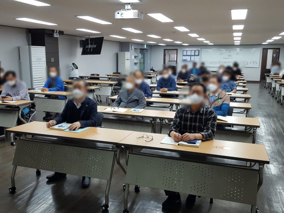 한국경비협회대구경북지방협회 이미지