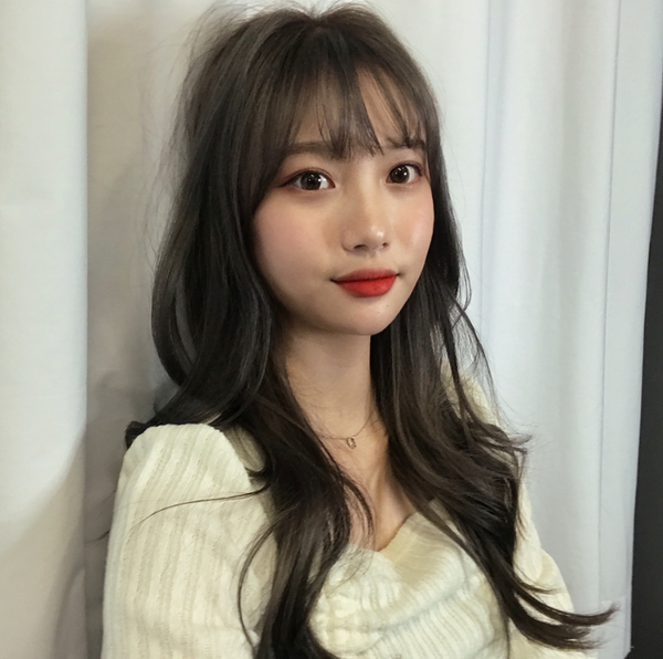 진헤어아트 이미지