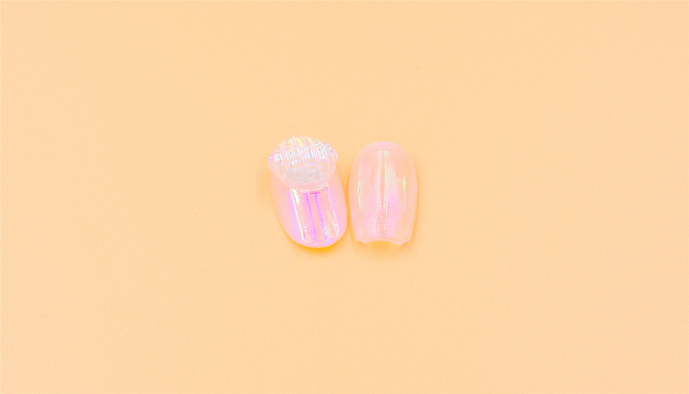 오로라 디자인아트 이미지