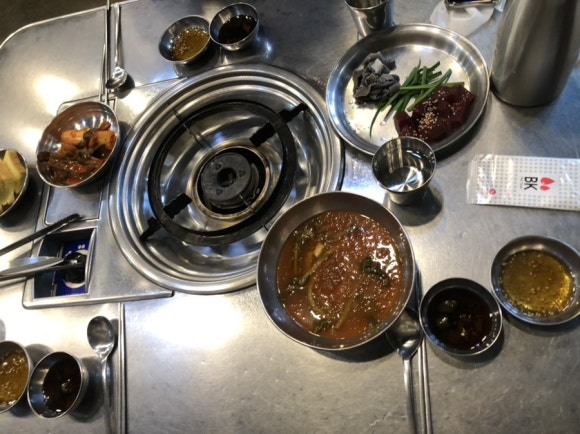 진양원조곱창 이미지