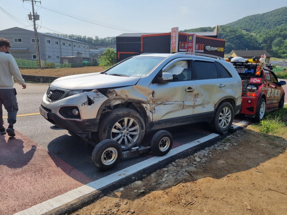 현대그린모터스 이미지