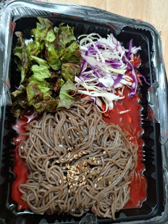 진도야족발보쌈 이미지