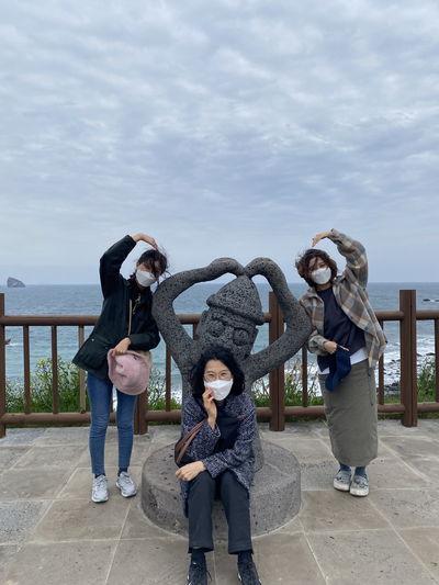 하미의 카페 이미지