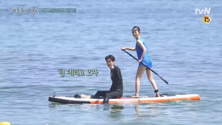백도해변민박 이미지