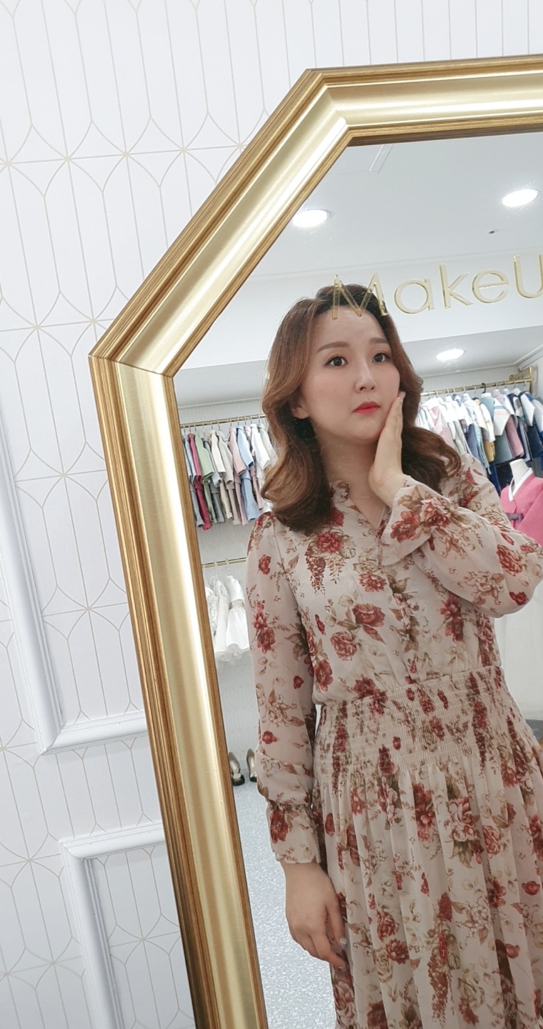 포유메이크업 이미지