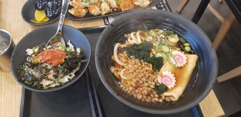 역전우동0410오산역점 이미지