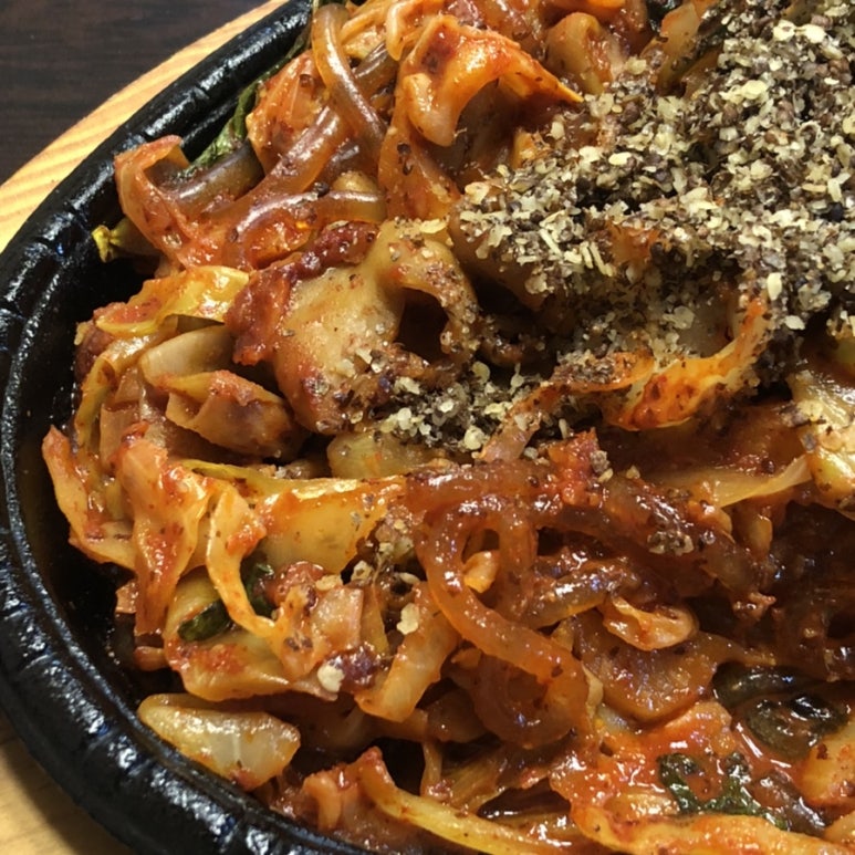신야채곱창 이미지