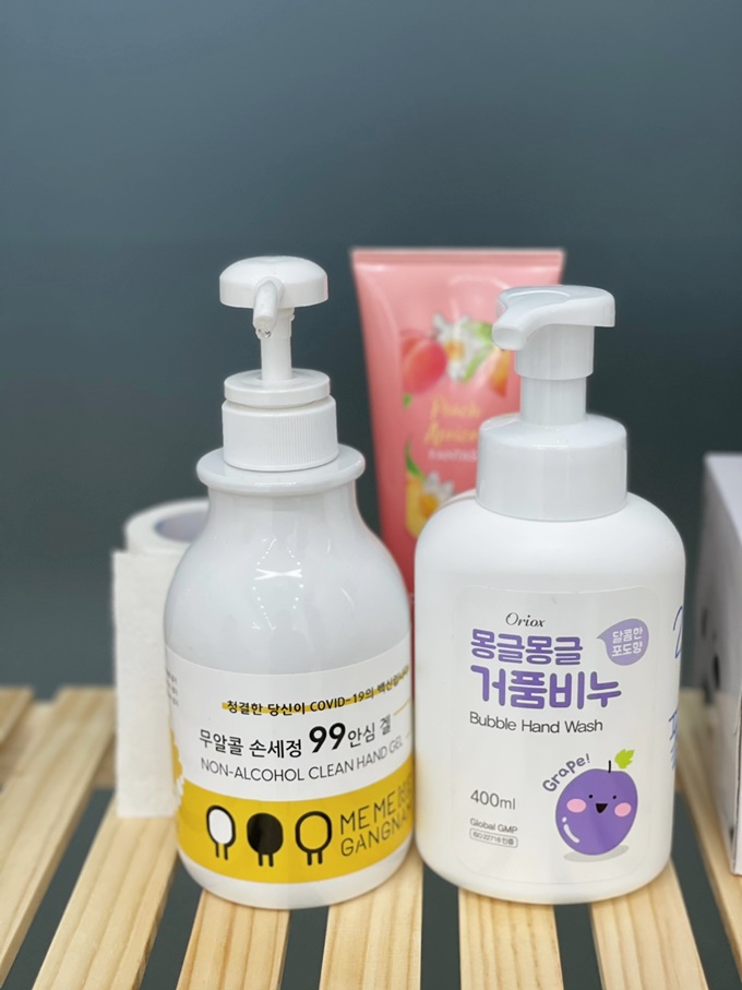 모어앤폴댄스스튜디오 이미지