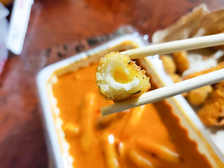 신참떡볶이 경산시장점 이미지