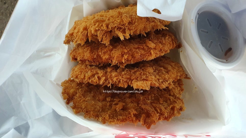 돈짱돈까스짱 이미지