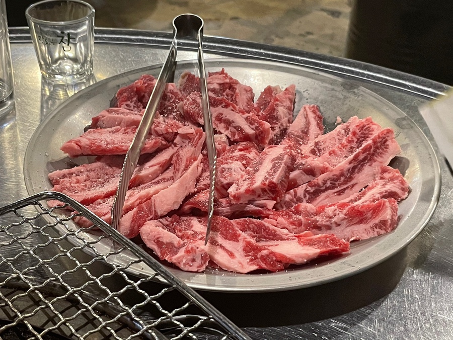 깡통갈비백천점 이미지