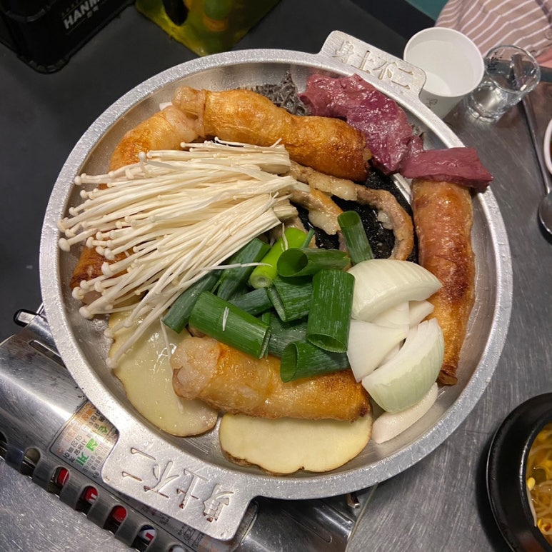 별찌소곱창 이미지