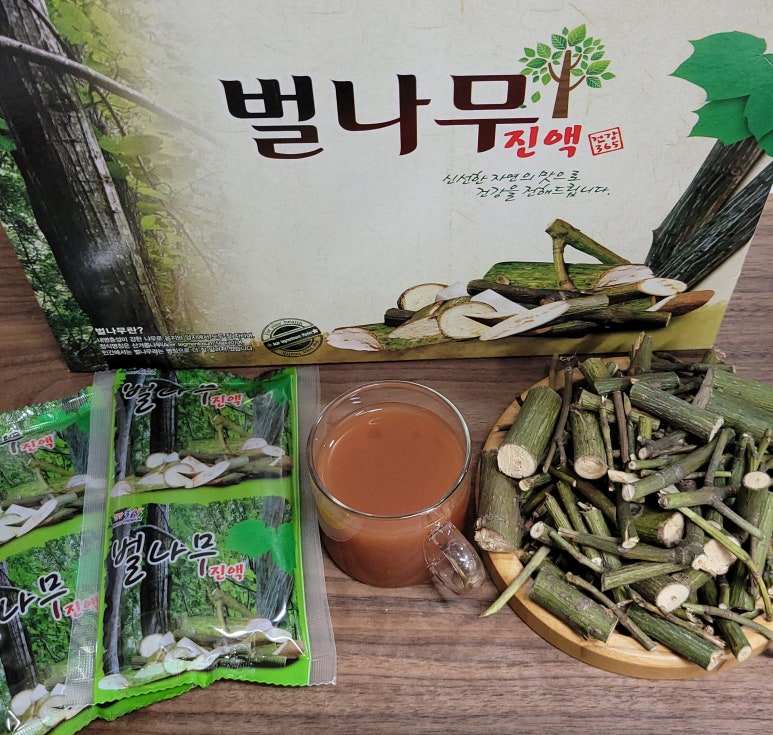 산드리약초 이미지