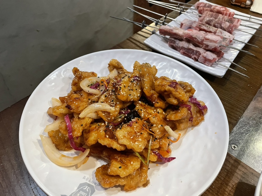 혁이네양꼬치 이미지