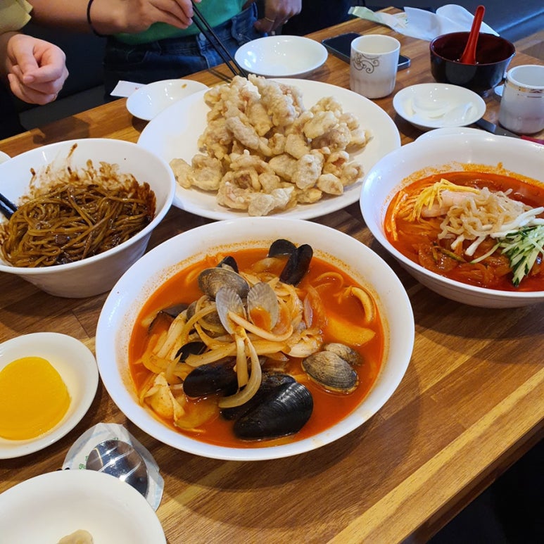 궁전중화요리 이미지