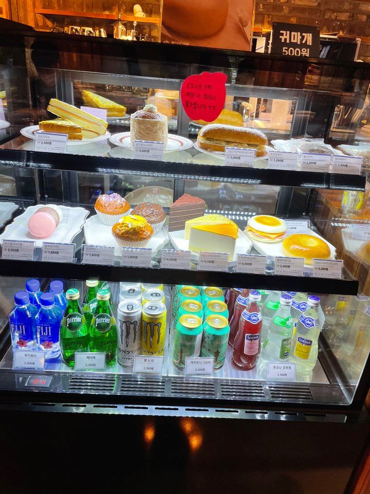 랭스터디카페 이미지