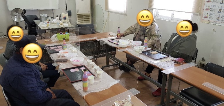힐링푸드연구원 이미지