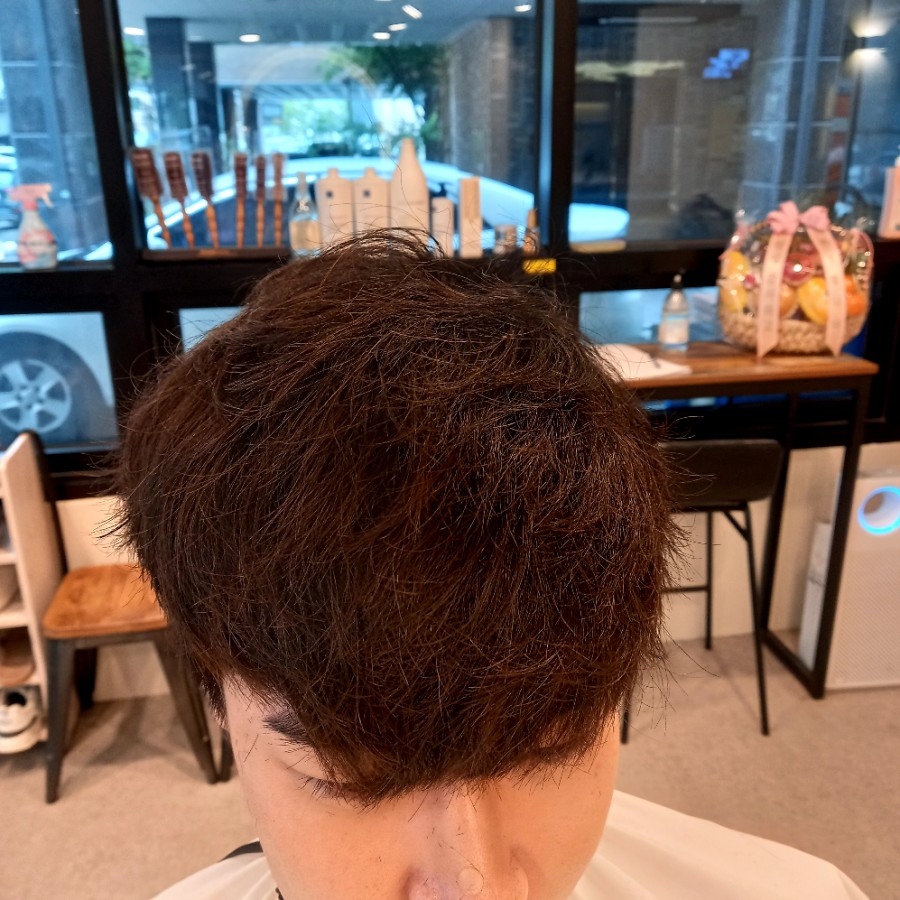 포르마움헤어살롱 이미지